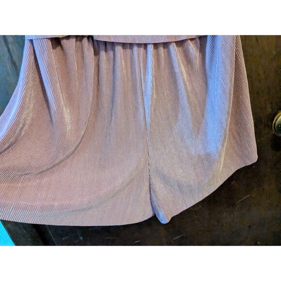 NEW No Comment Plus 3x Romper - Picture 3 of 7